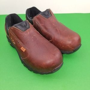Thorogood 804-4320 I-MET2 Composite Safety Toe Sli